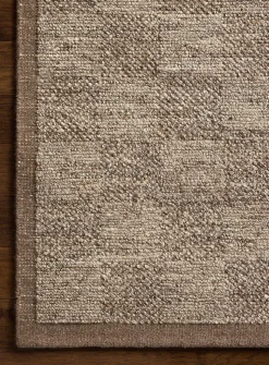 Alina wool indoor rug