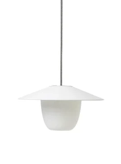 Ani 3-in-1 rechargeable lamp