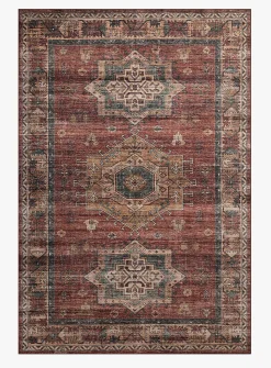 Anniston indoor rug
