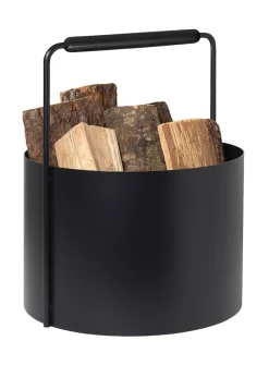Ashi log basket