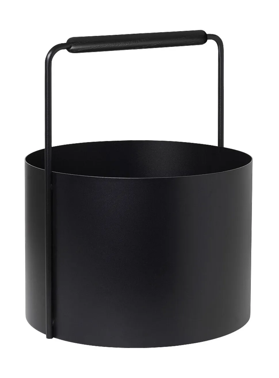 Ashi log basket