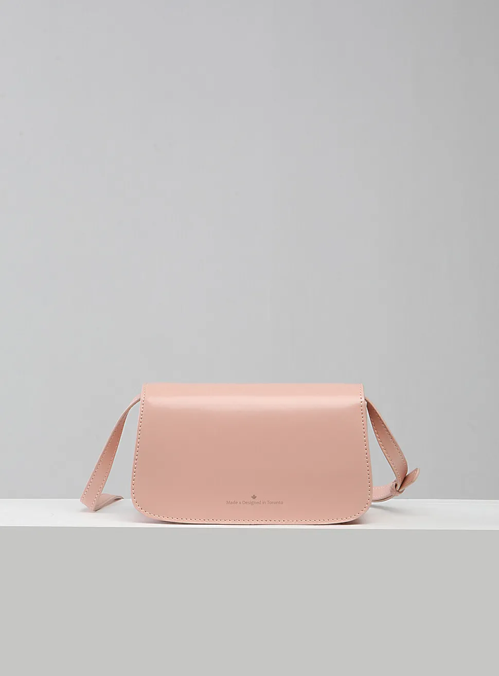 Aura crossbody bag