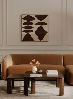 Bailey nesting coffee tables