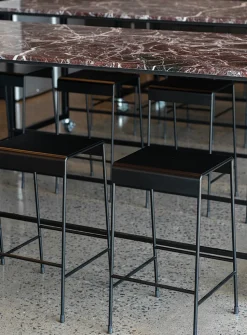 Banco counter stool
