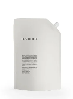 Bergamot, basil, and cedar hand soap refill