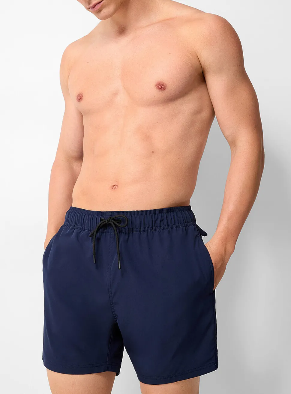 Bike short swim trunk