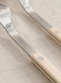 Bistrot plain utensils