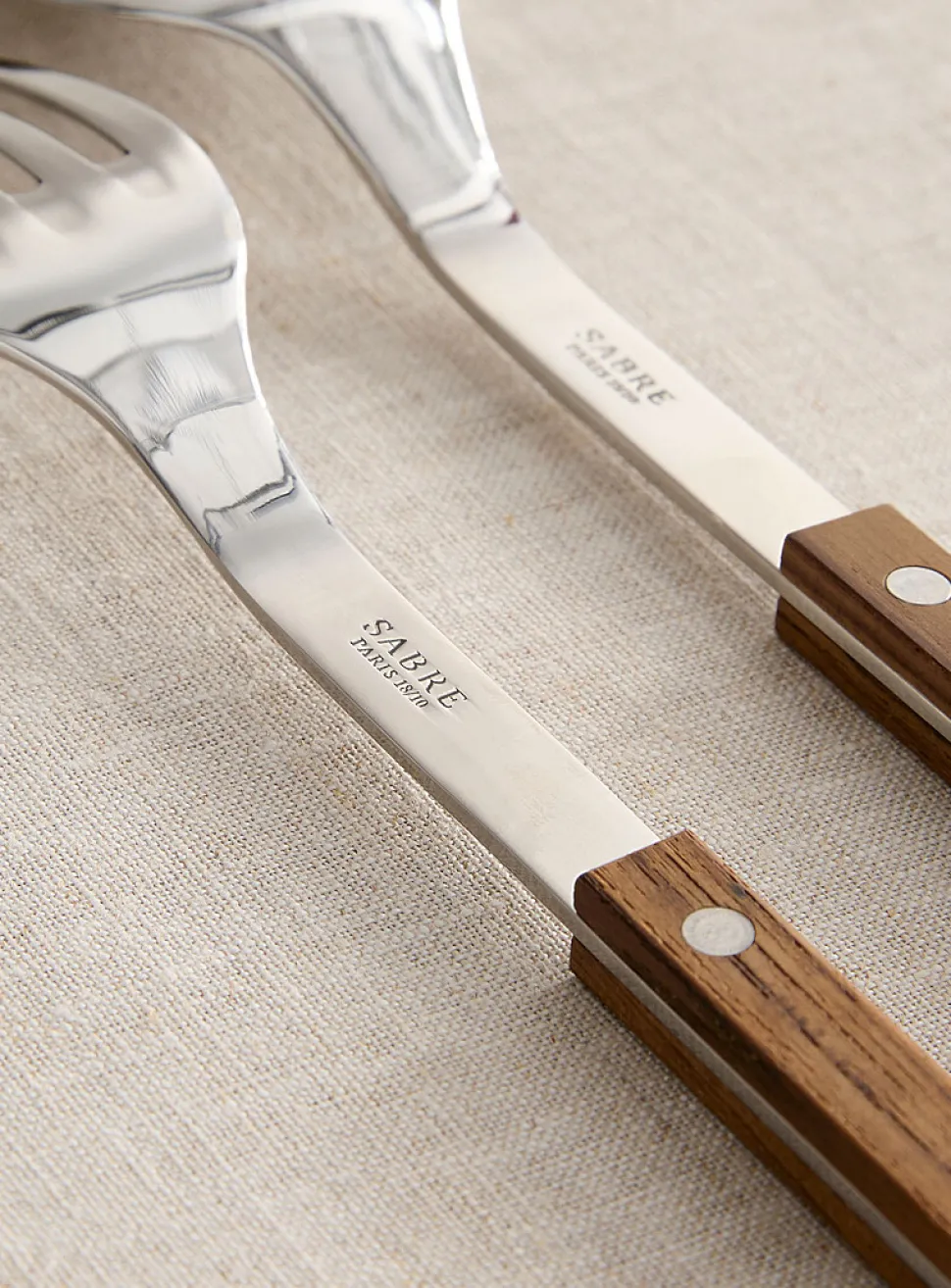 Bistrot utensils