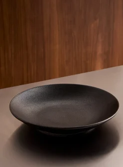 Black plate