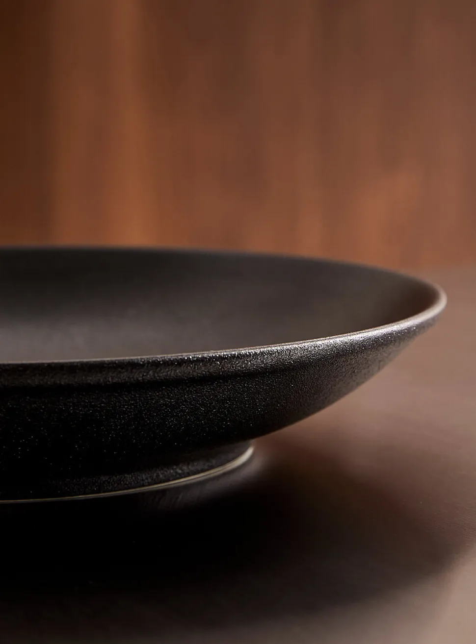 Black plate