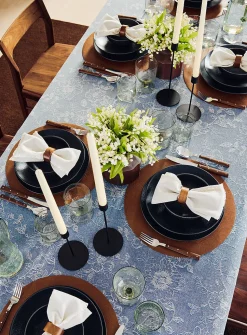 Black plate