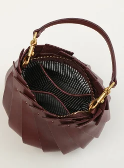 Bloom bucket bag