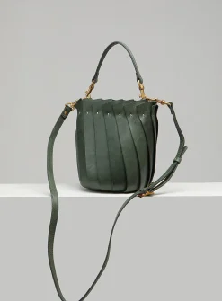 Bloom bucket bag