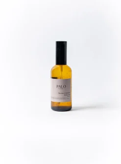 Body mist