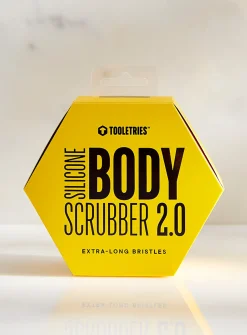 2.0 body scrubber