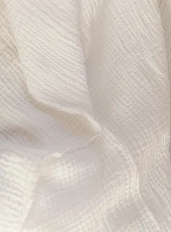 Bohemian versatile throw