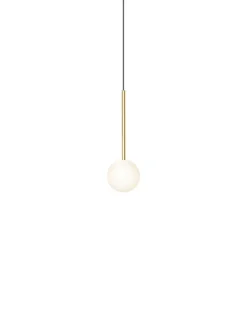 Bola Sphere pendant