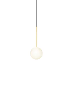 Bola Sphere pendant