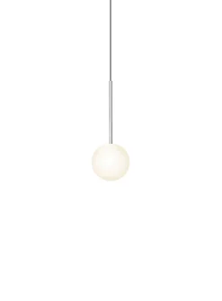 Bola Sphere pendant
