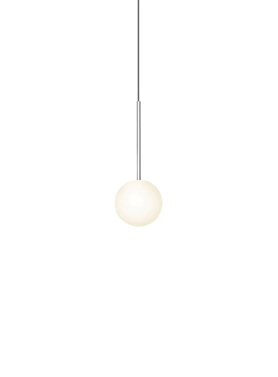 Bola Sphere pendant