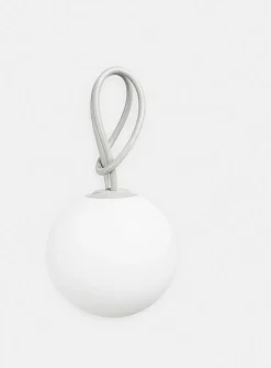 Bolleke portable hanging lamp