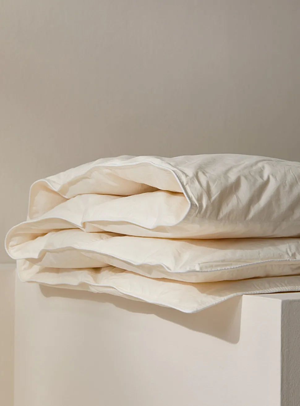 Boreal duvet