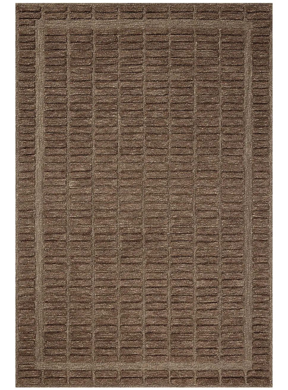 Bradley wool indoor rug