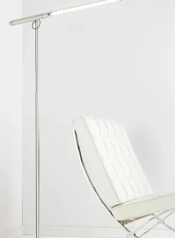 Brazo floor lamp