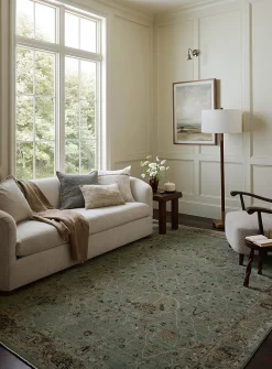 Briar indoor rug