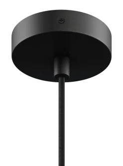 Buoy cork hanging lamp