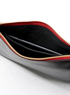 Callas leather small crossbody bag