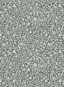 Campa wallpaper strip