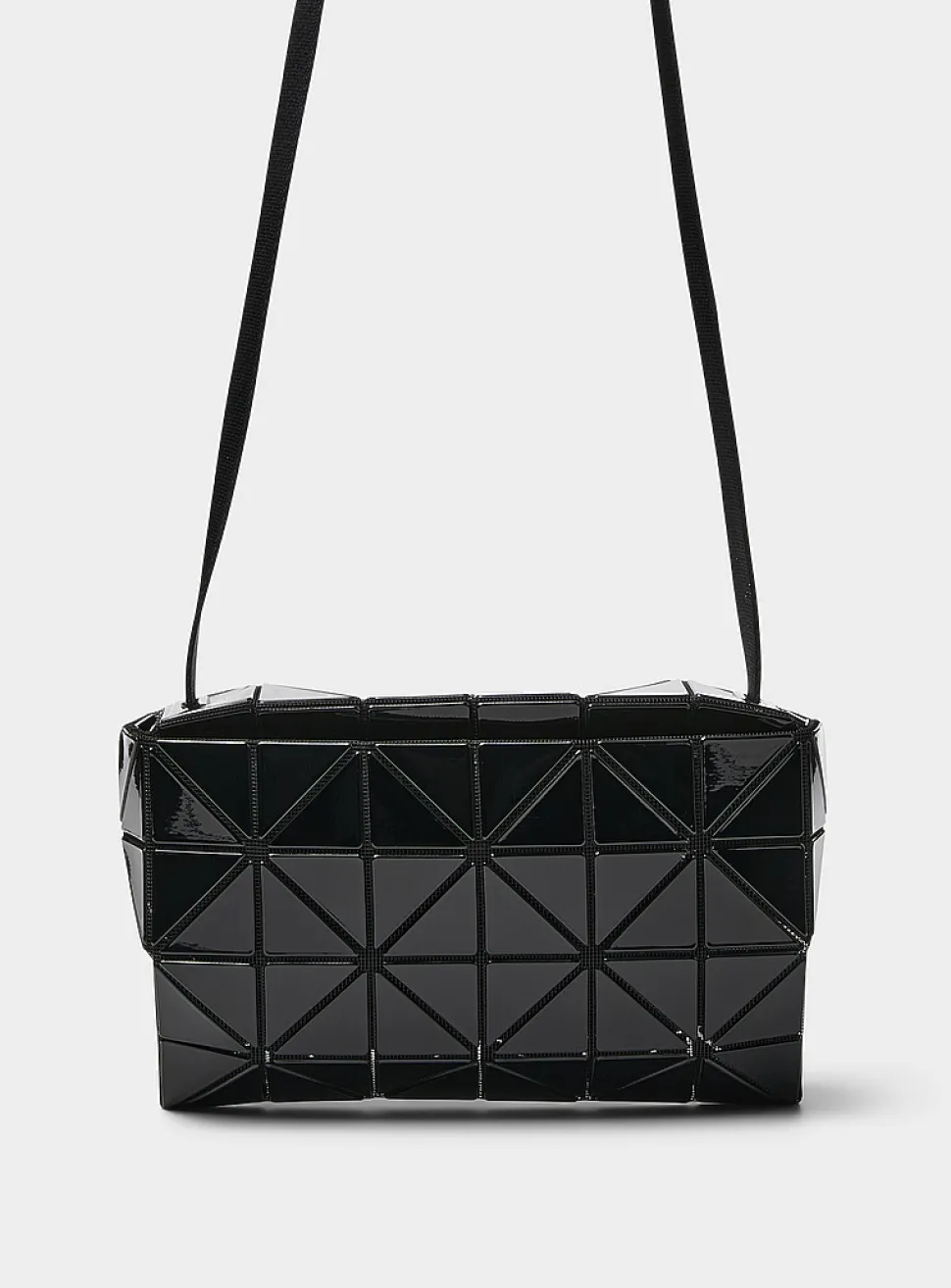 Carton glossy baguette bag