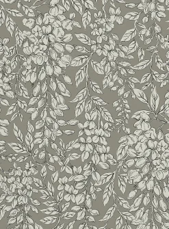Cecile wallpaper strip