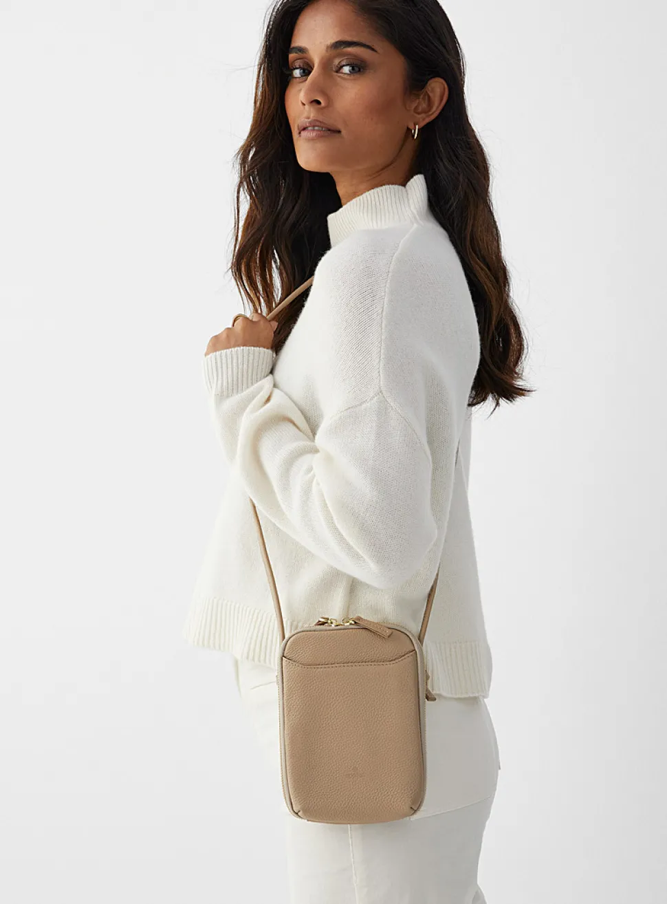 Cheer small crossbody bag