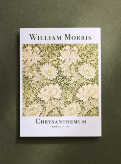 Chrysanthemum poster