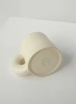 Chunky handle mug