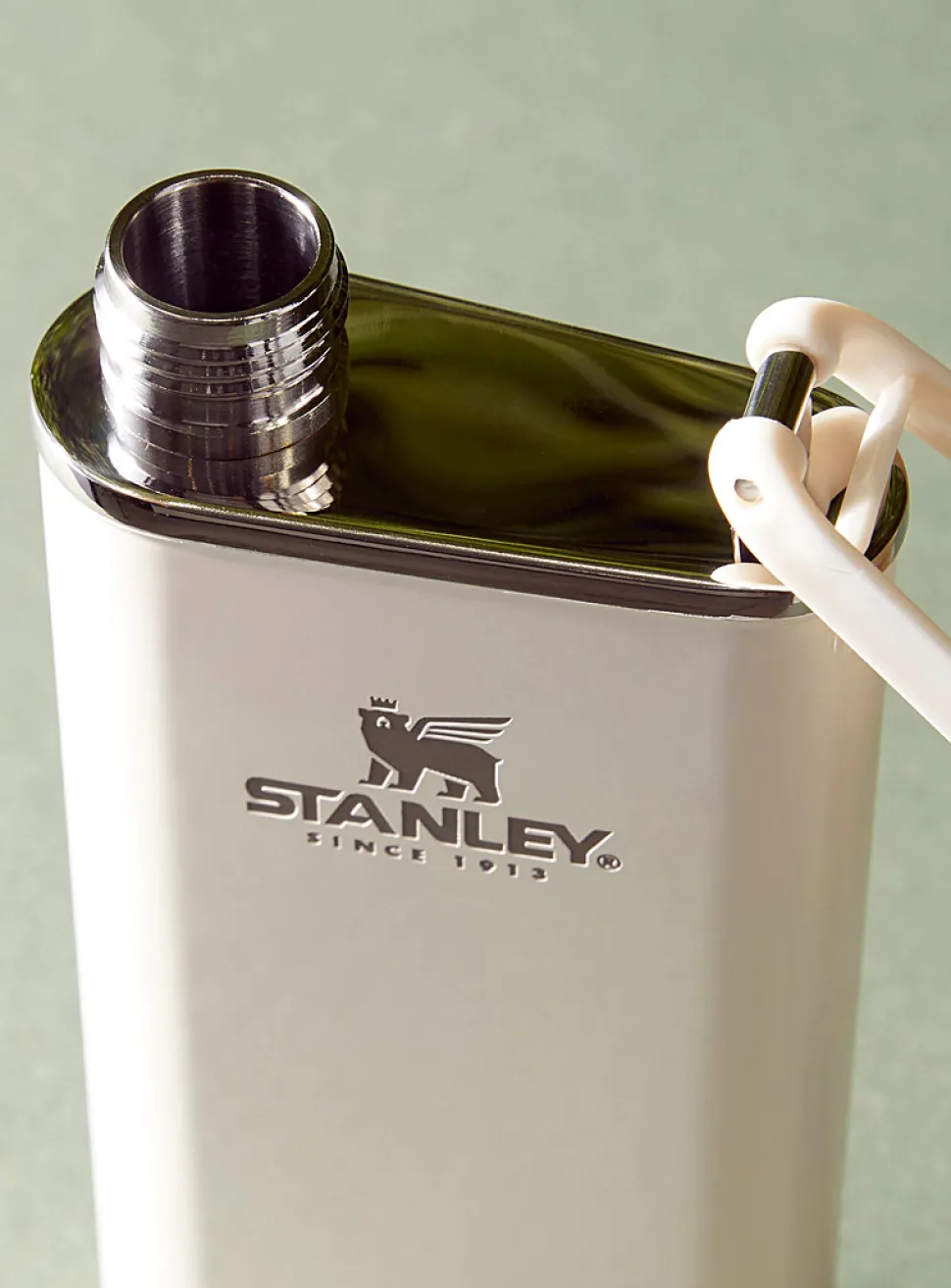 Classic Easy Fill flask