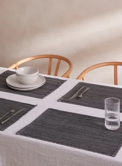 Coloured placemats