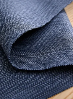 Coloured placemats