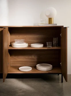 Connor modern sideboard