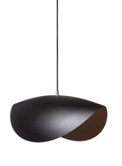 Coquelicot hanging lamp