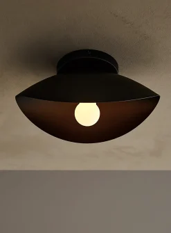 Coquelicot light fixture