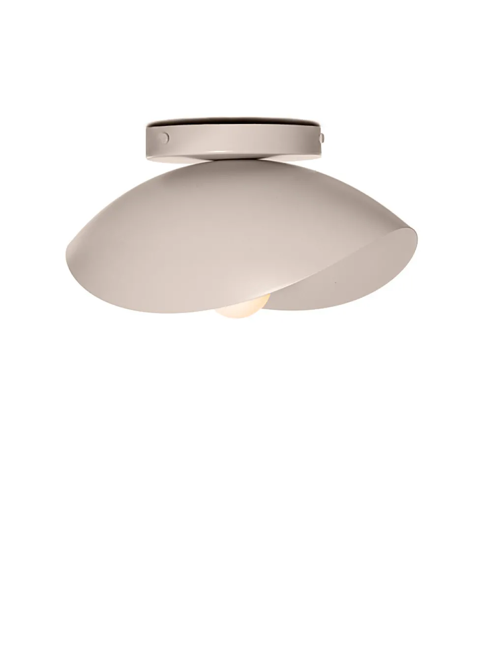 Coquelicot light fixture