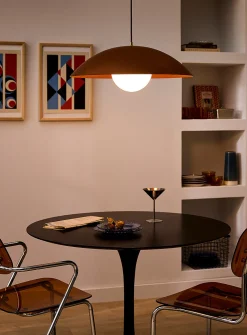 Danoise hanging lamp