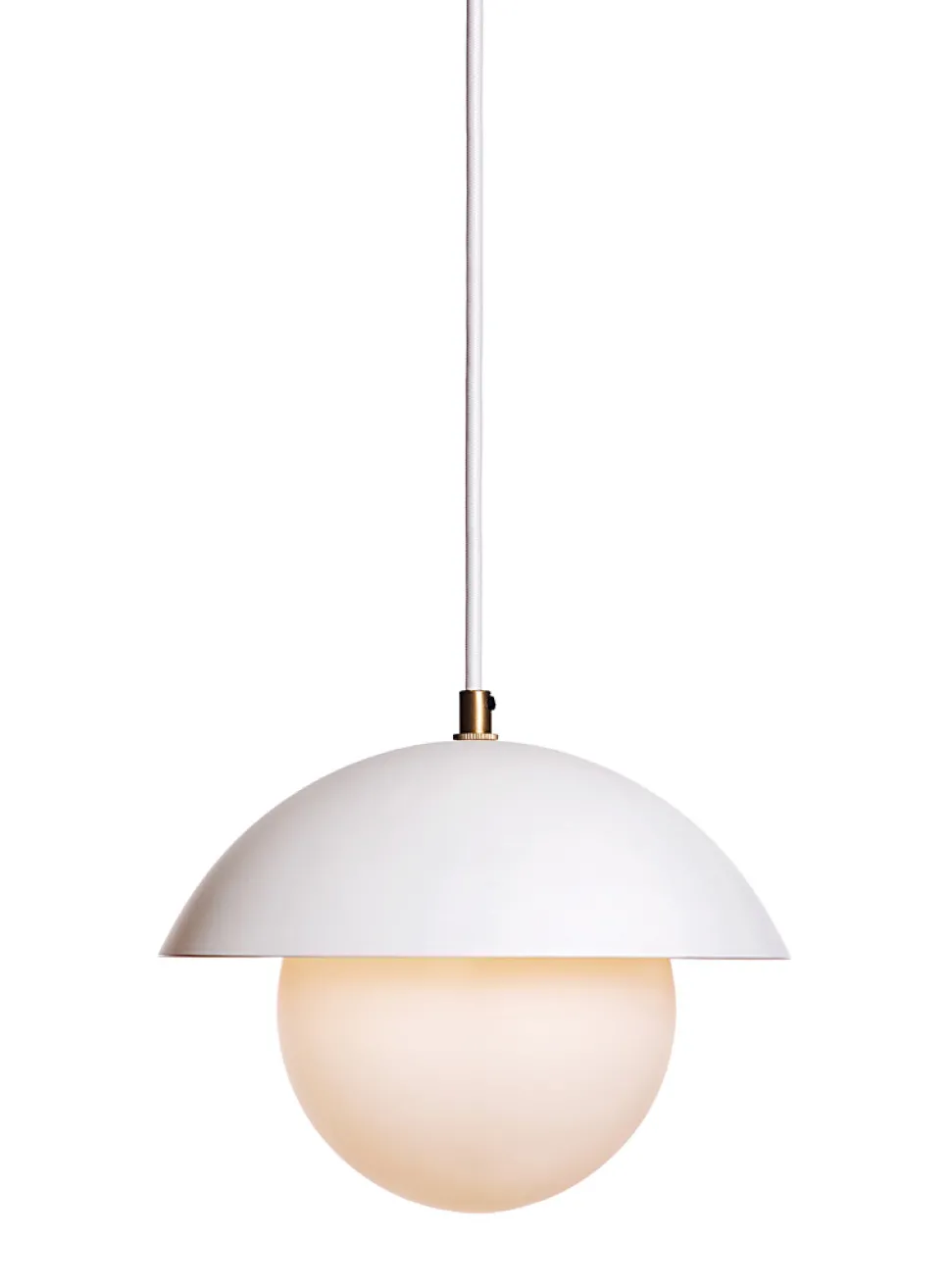 Danoise hanging lamp