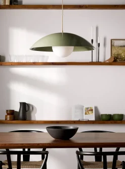 Danoise hanging lamp