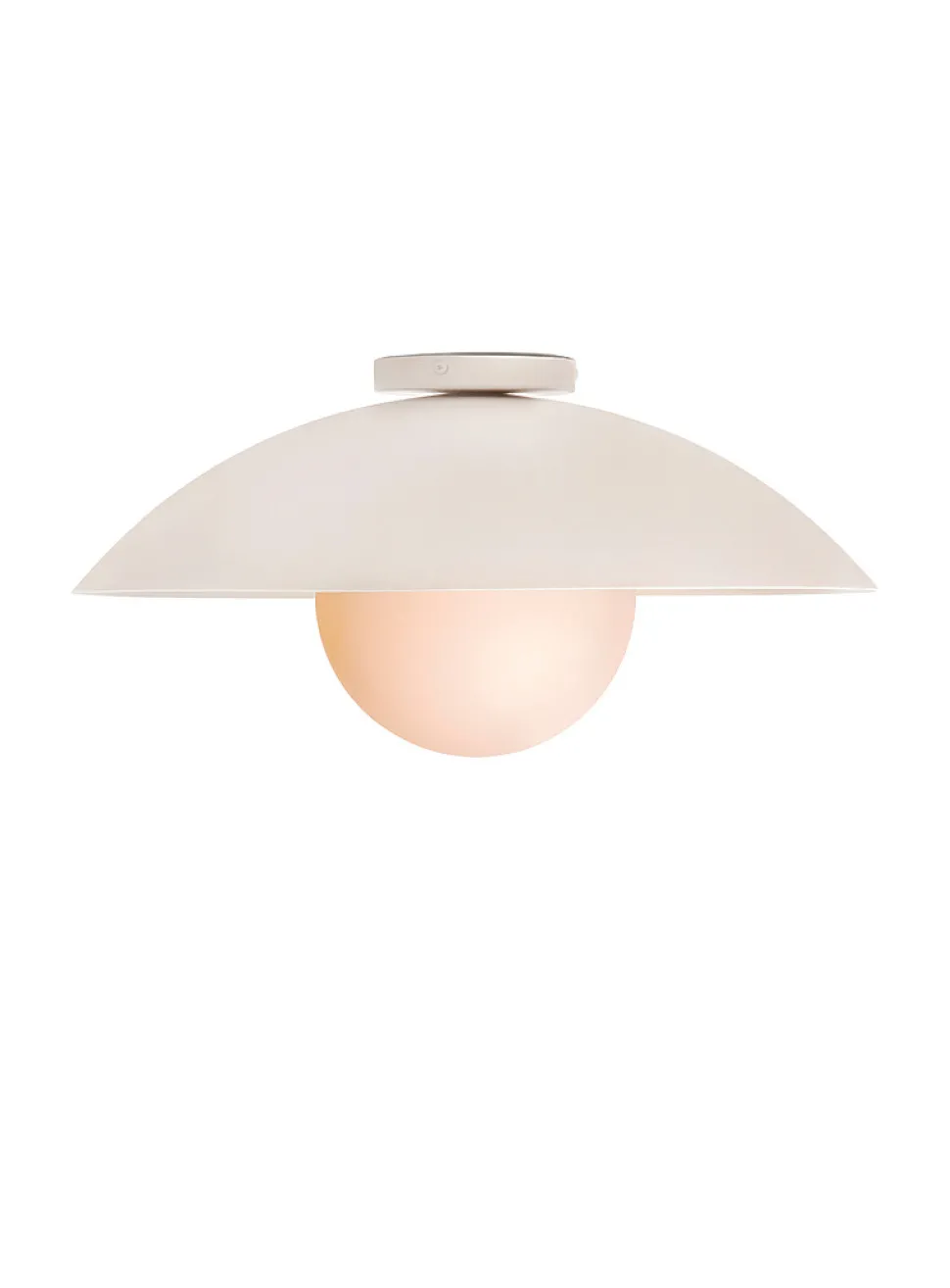 Danoise light fixture