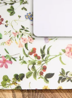 Delicious fruit vinyl placemats