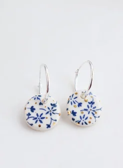 Denali earrings